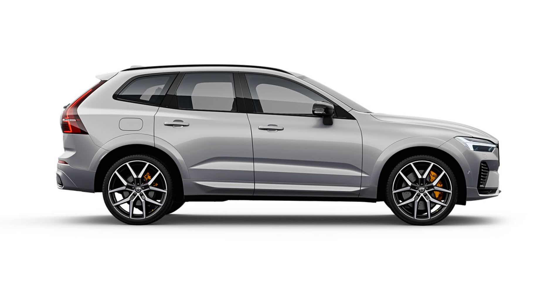 XC60-Polestar Engineered T8 AWD Plug-In Hybrid